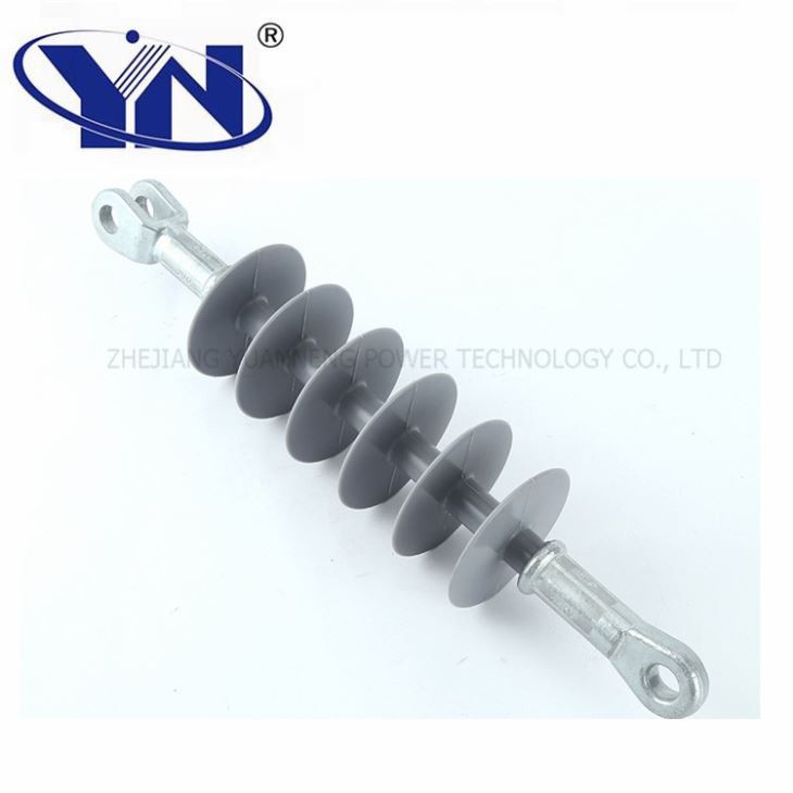 Composite Polymer Insulator