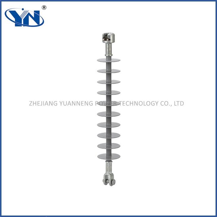 66 Kv Polymer Insulators