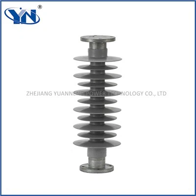 Полимерный опорный изолятор 35 кВ