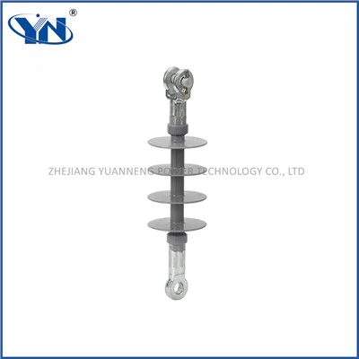 Изолятор полимерного мертвого конца